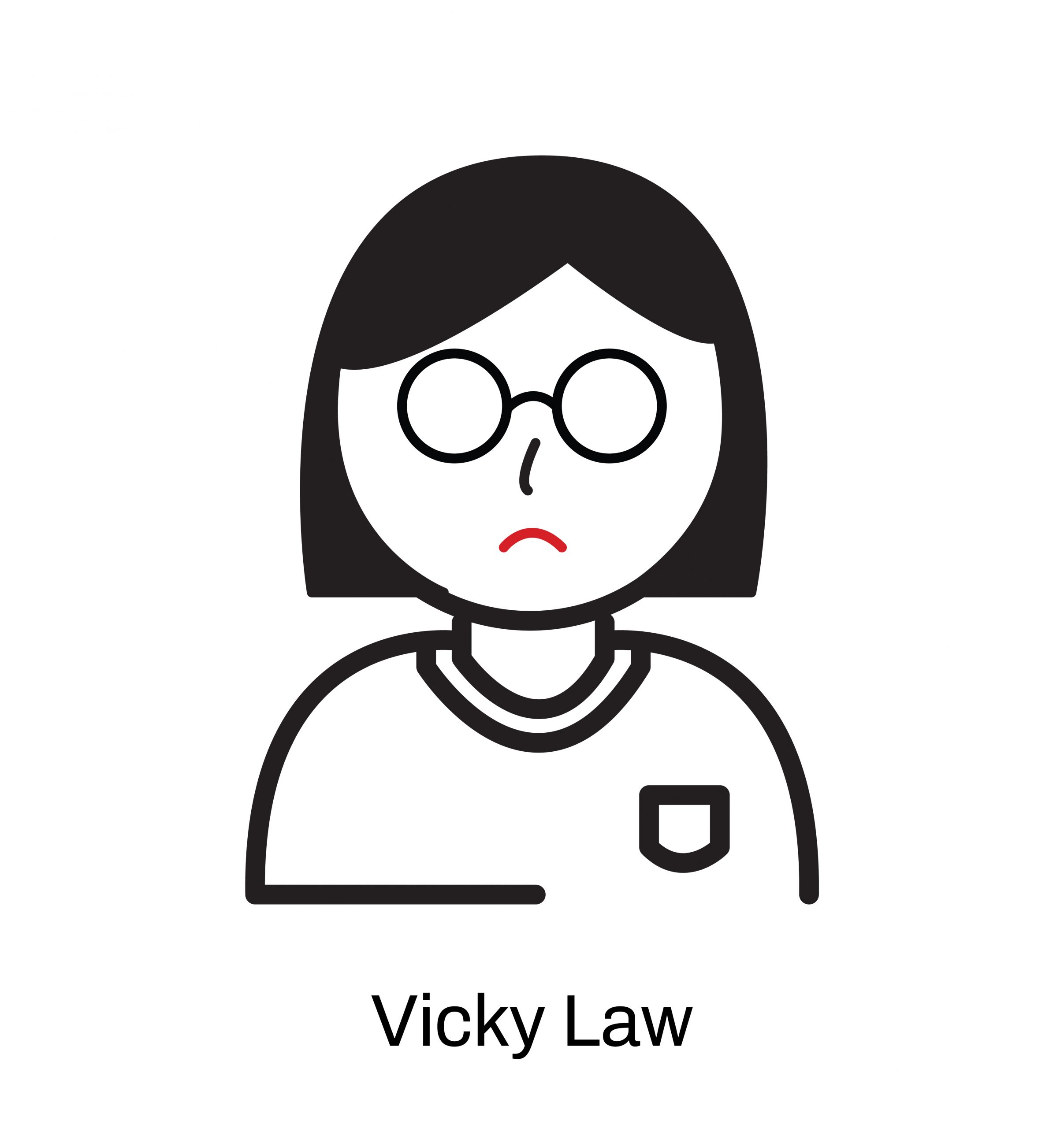 Vicky
