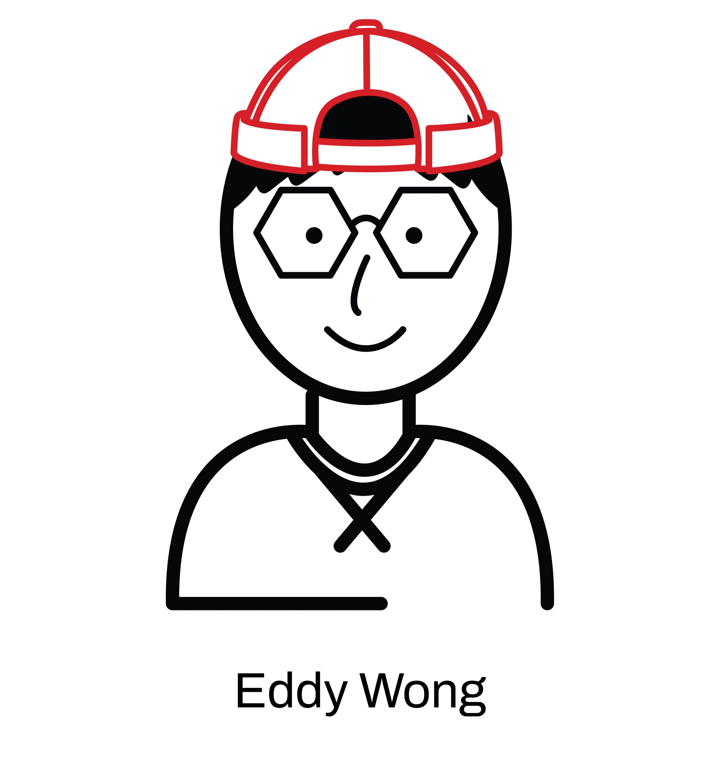 Eddy