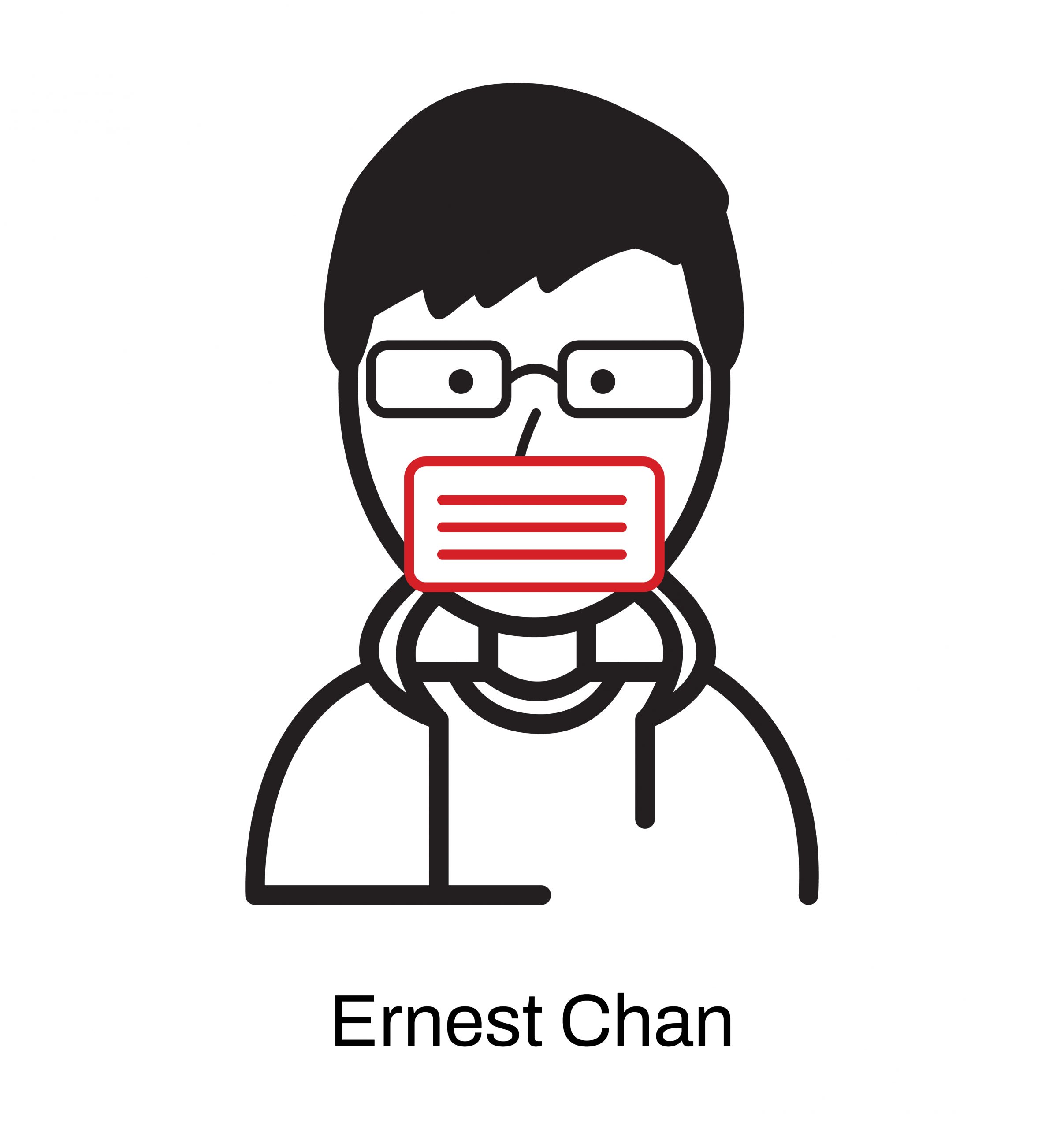 Ernest