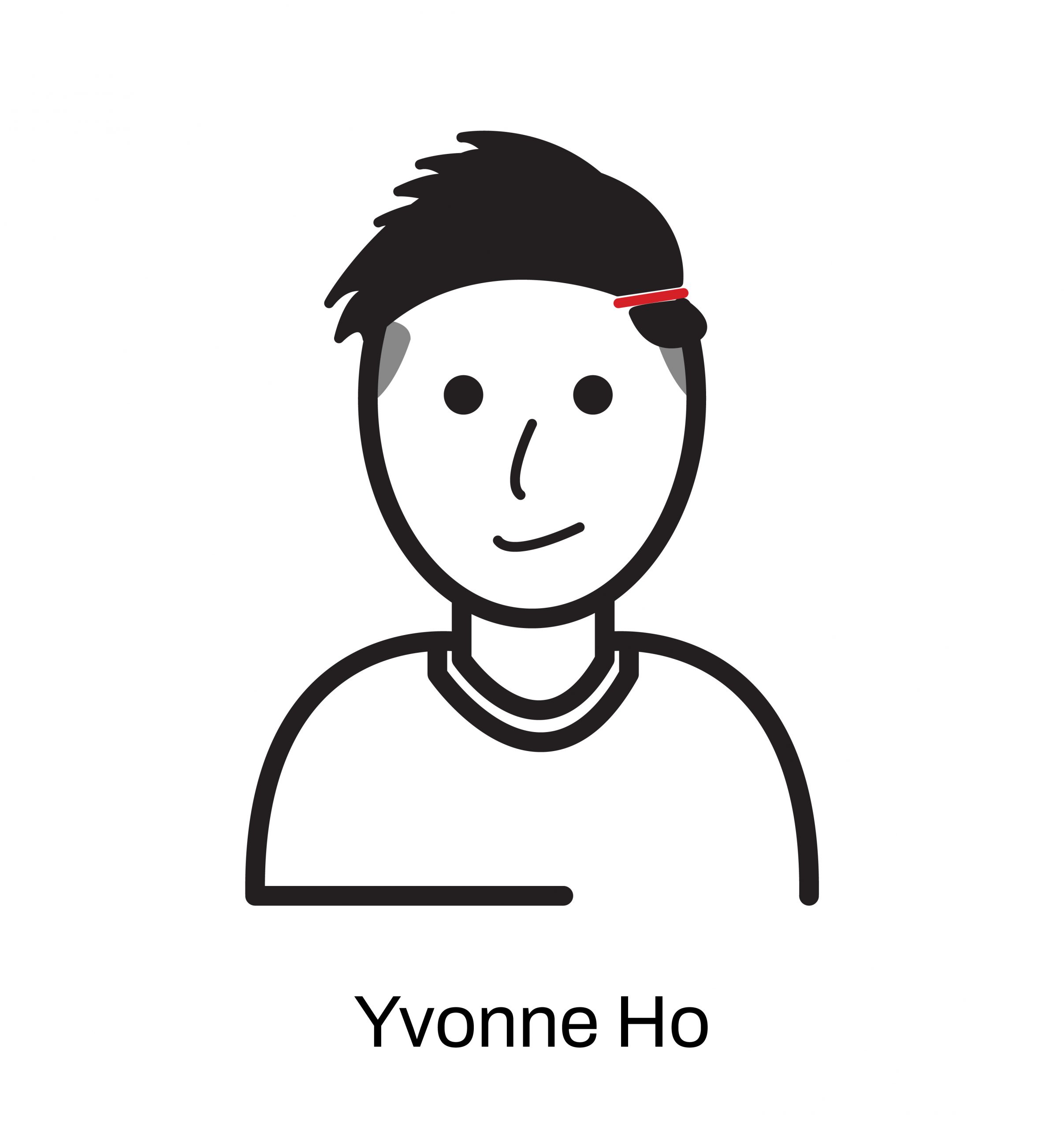 Yvonne