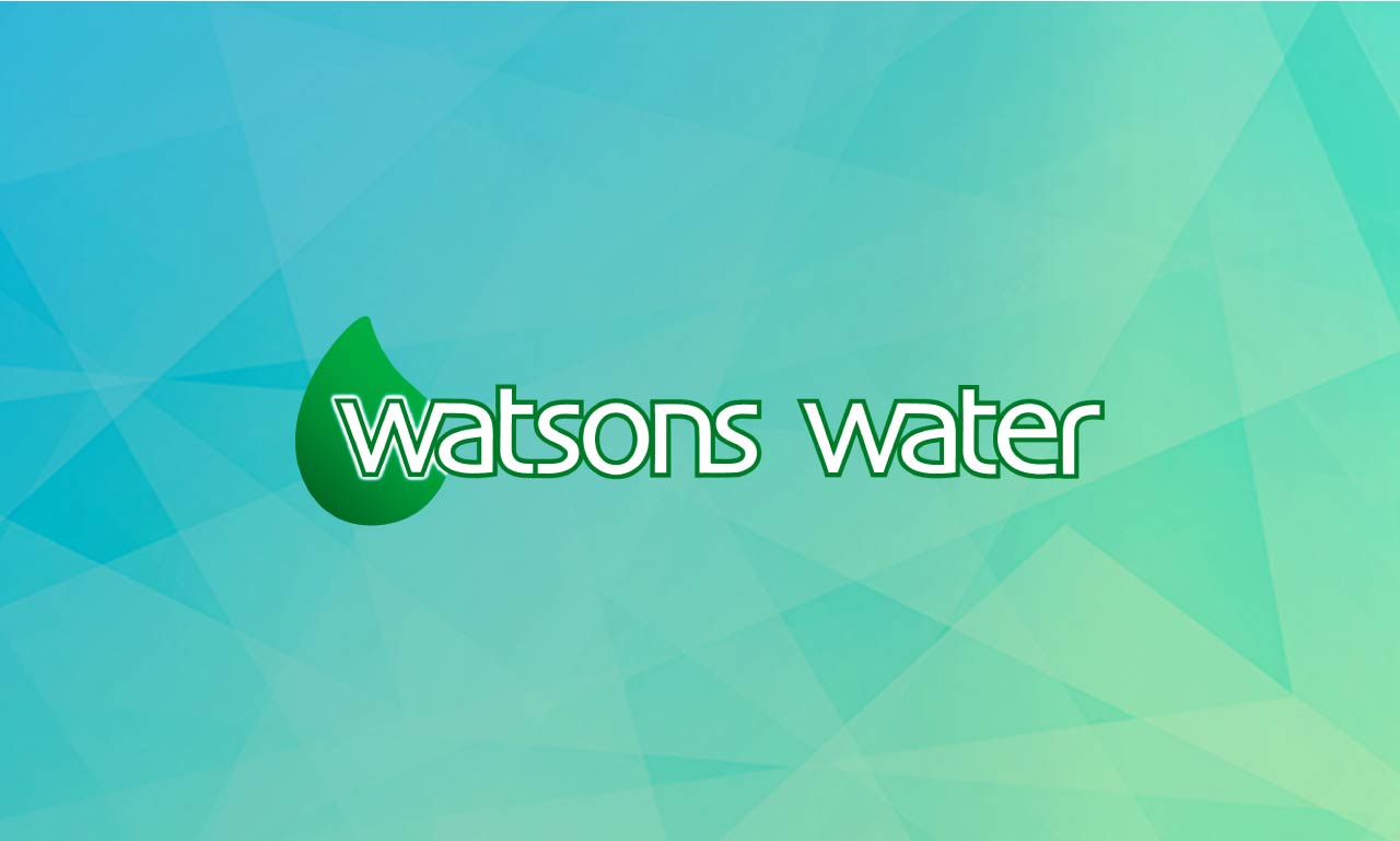 AS Watson / Portal App