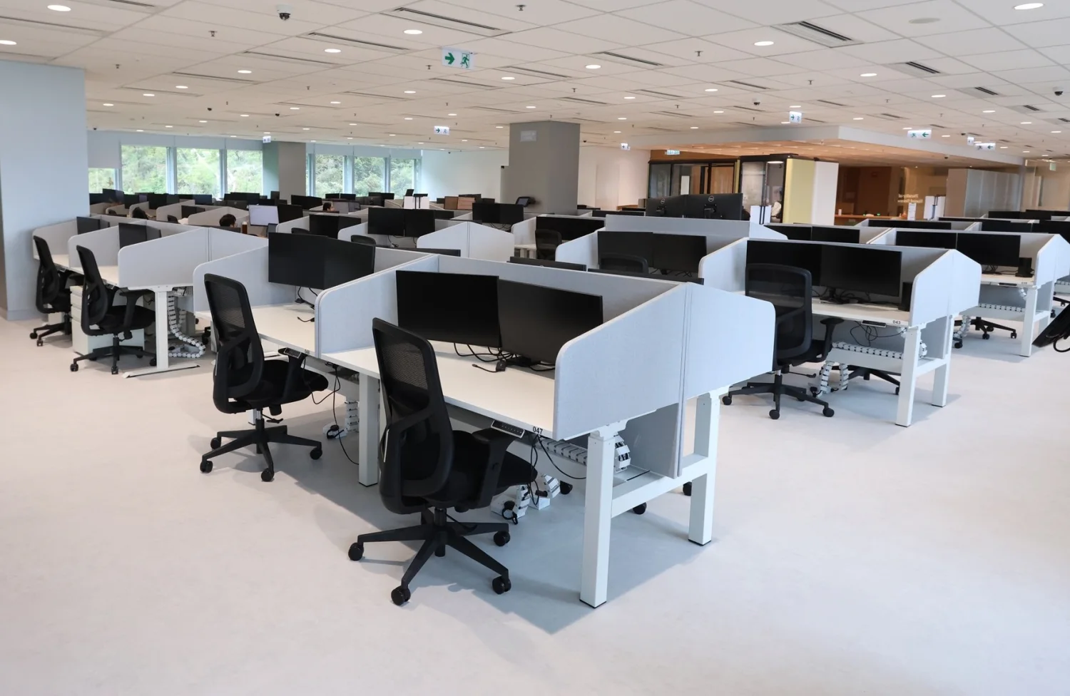 HKU FOSS / Facility Booking