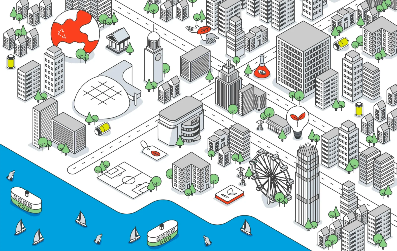 Grid Project Image
